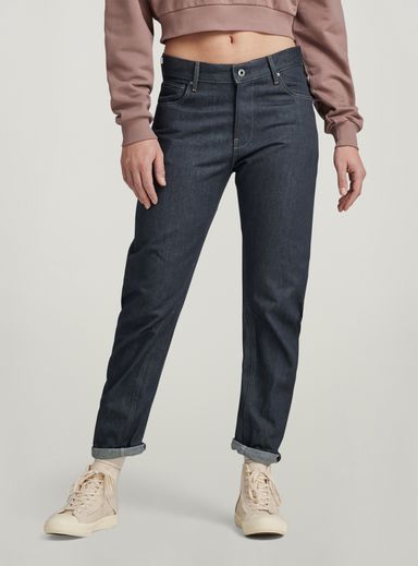 Arc Boyfriend Jeans